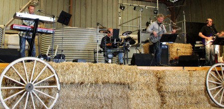 LIEVIN 12.05.2013 Western Union Rock' Fest