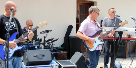 Neuville au Cornet 22.06.2014