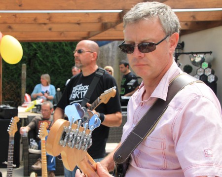 Neuville au Cornet 22.06.2014