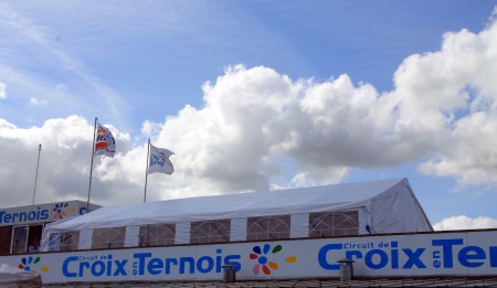 Promosport Croix en Ternois 30.05.2015