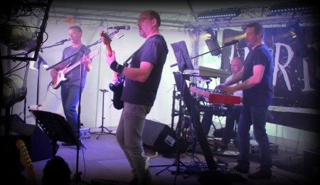 Promosport Croix en Ternois 30.05.2015