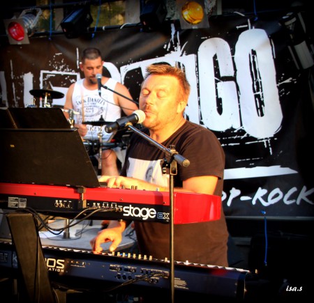 Fête de la musique  Arras 2017