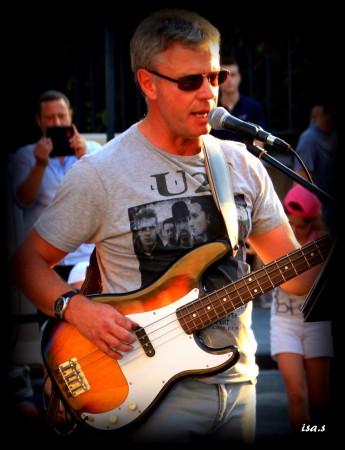 Fête de la musique Arras 2017